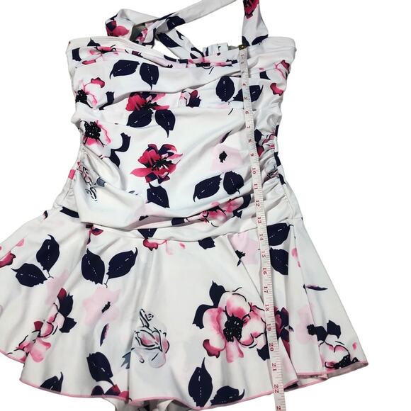 Summer Mae swim dress Large - Picture 6 of 9